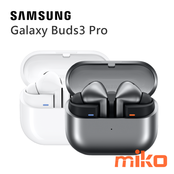 SAMSUNG 三星 Galaxy Buds3 Pro
